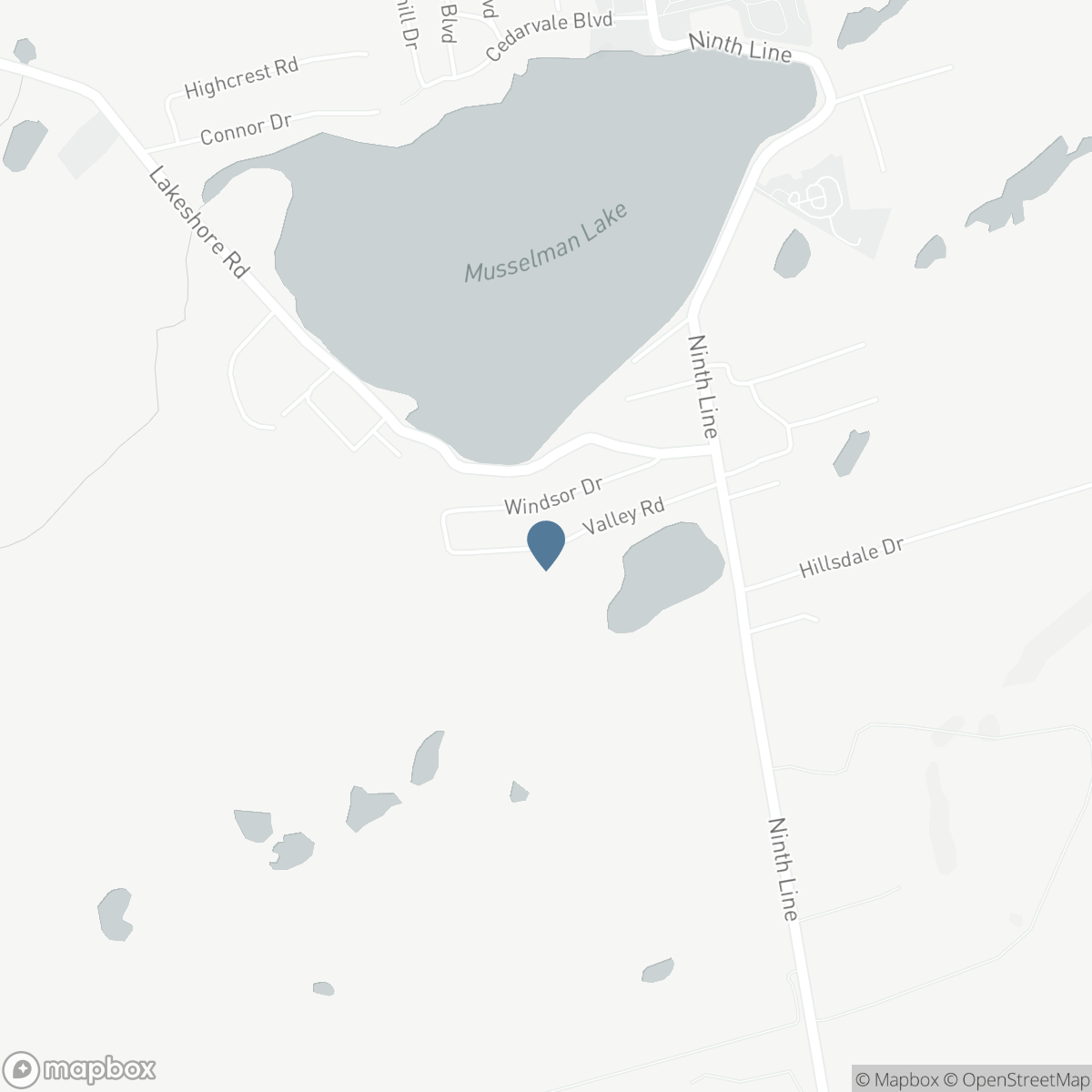 68 VALLEY ROAD, Whitchurch-Stouffville, Ontario L4A 7X3